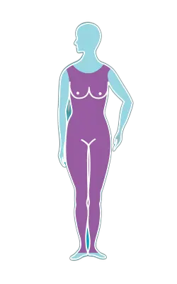 Bodystockings symbol