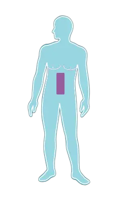 Extras symbol