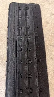 Erweiterungsstück für Mieder - Bild 1